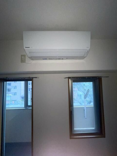 中村北堀江ビルの設備