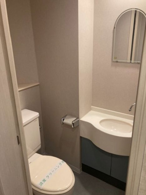 【トイレ】 | Park City ひばりが丘