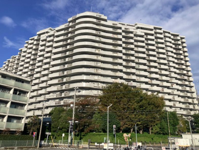 【その他共用部分】 | Park City ひばりが丘