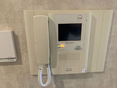 【設備】 | Park City ひばりが丘