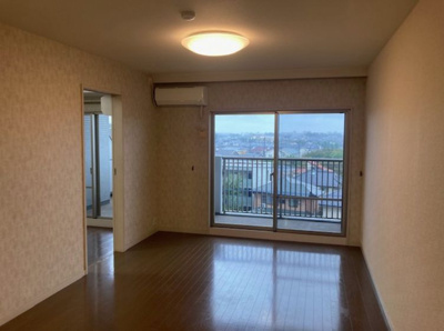 【居間・リビング】 | Park City ひばりが丘