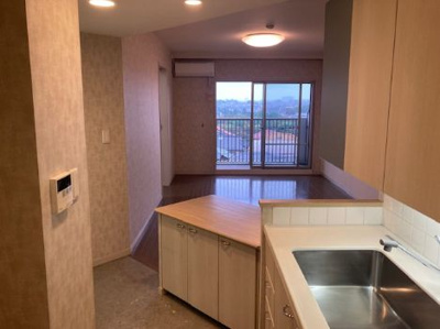 【内装】 | Park City ひばりが丘