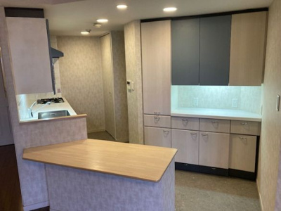 【キッチン】 | Park City ひばりが丘
