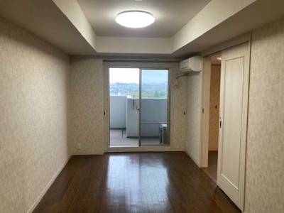 【洋室】 | Park City ひばりが丘