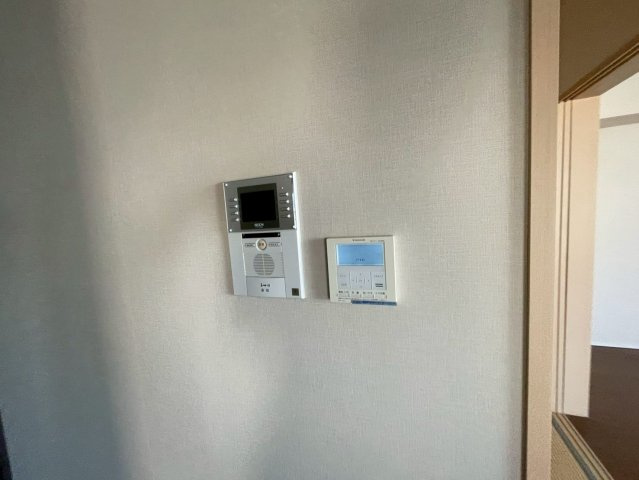 ザ・パークハウス芦屋春日町の設備