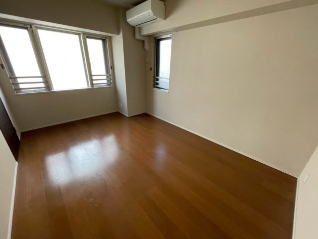 ザ・パークハウス芦屋春日町の内装