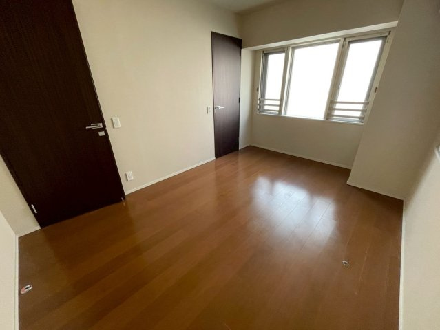 ザ・パークハウス芦屋春日町の居間・リビング