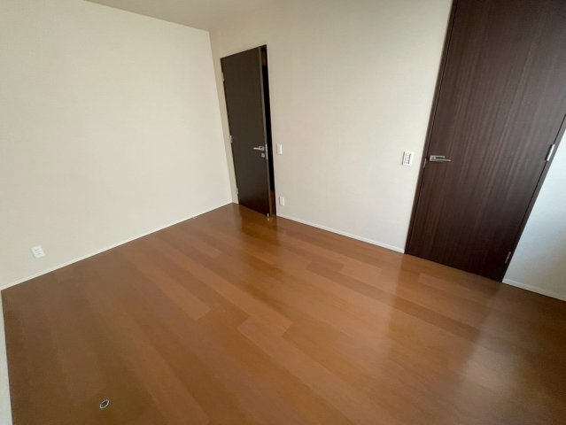 ザ・パークハウス芦屋春日町の内装