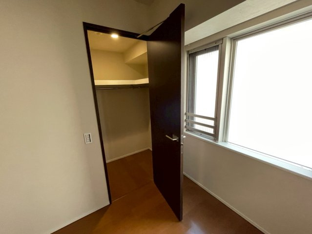 ザ・パークハウス芦屋春日町の内装