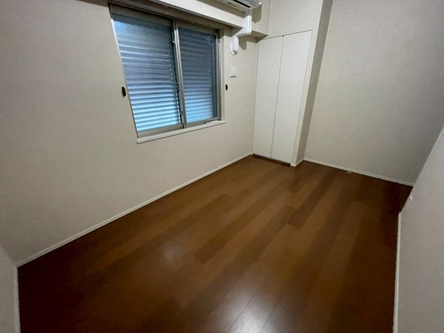 ザ・パークハウス芦屋春日町の居間・リビング