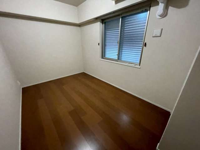 ザ・パークハウス芦屋春日町の内装