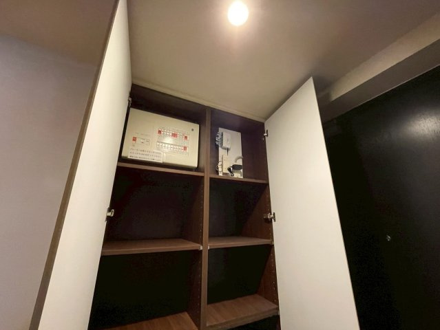 ザ・パークハウス芦屋春日町のその他