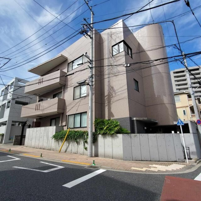 【外観】 | コア千駄木