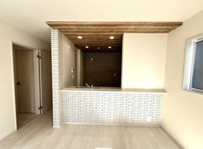 【内観：施工例】 | ブルーミングガーデン加古川市野口町良野 | 同シリーズ