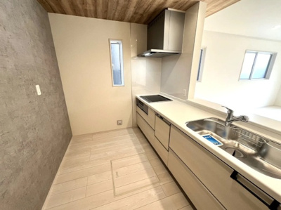 【内観：施工例】 | ブルーミングガーデン加古川市野口町良野 | 同シリーズ