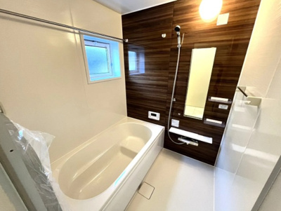 【内観：施工例】 | ブルーミングガーデン加古川市野口町良野 | 同シリーズ