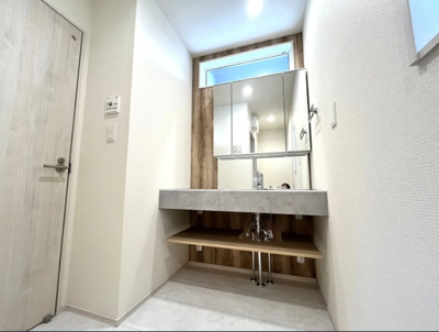 【内観：施工例】 | ブルーミングガーデン加古川市野口町良野 | 同シリーズ