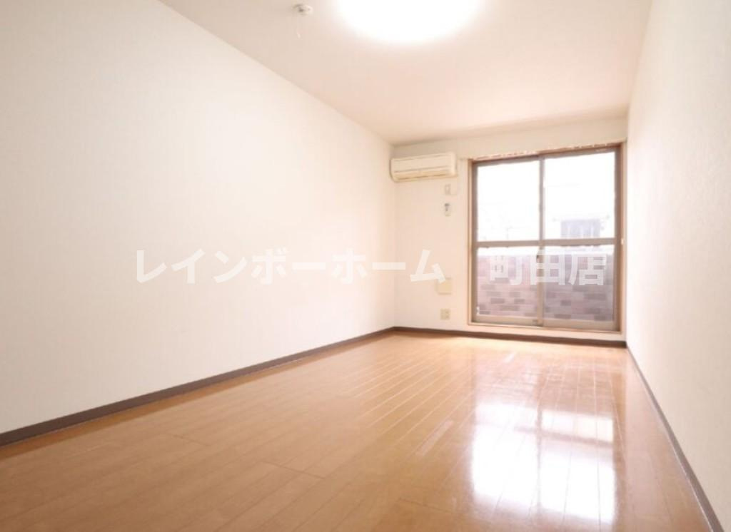 グレースコート相模原※初期費用分割あと払いサービス利用可能物件