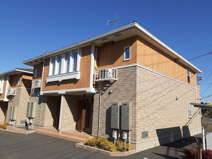 フローラⅠの画像