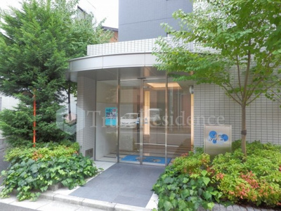 【エントランス】 | サンセジュール