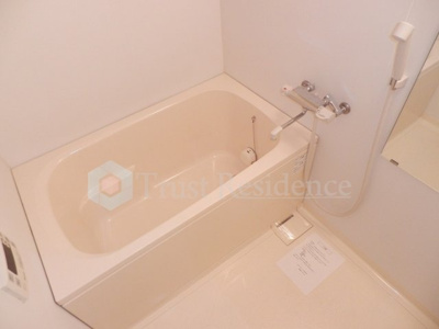 【浴室】 | サンセジュール