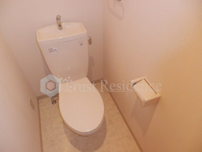 【トイレ】 | サンセジュール