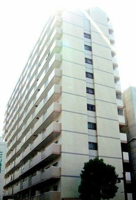 【外観】 | スカイフォーラム小岩