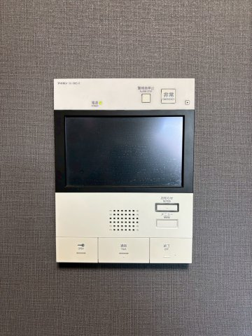 Le'a横濱アヴニールのセキュリティ|Le'a横濱アヴニール