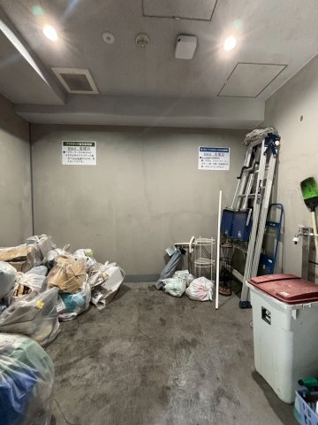 Le'a横濱アヴニールのその他共用部分|Le'a横濱アヴニール