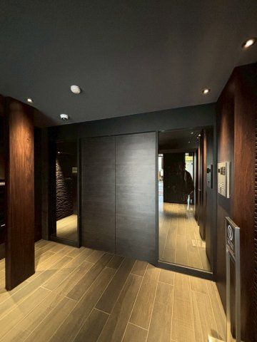 Le'a横濱アヴニールのロビー|Le'a横濱アヴニール