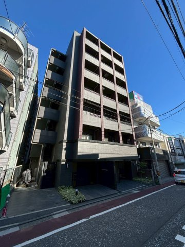 Le'a横濱アヴニール