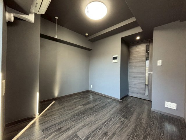 Le'a横濱アヴニールの洋室|Le'a横濱アヴニール