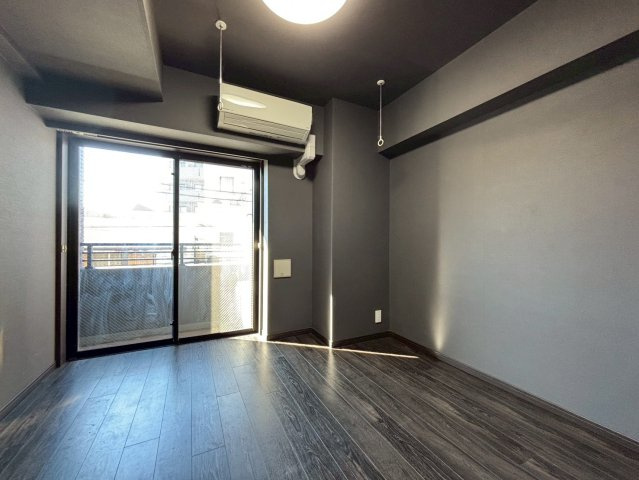 Le'a横濱アヴニールの内装|Le'a横濱アヴニール