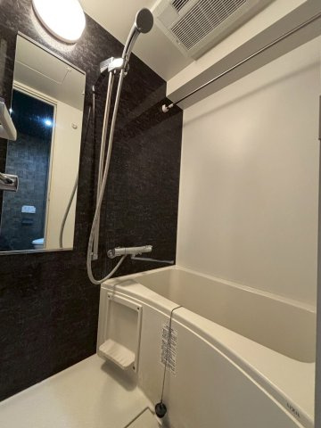 Le'a横濱アヴニールの浴室|Le'a横濱アヴニール