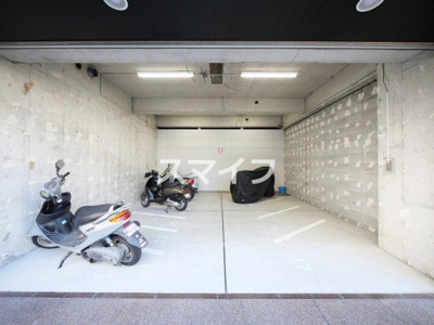  | ノルデンハイム新北野