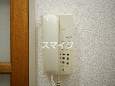 【内装】 | ノルデンハイム新北野