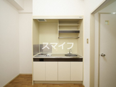 【キッチン】 | ノルデンハイム新北野