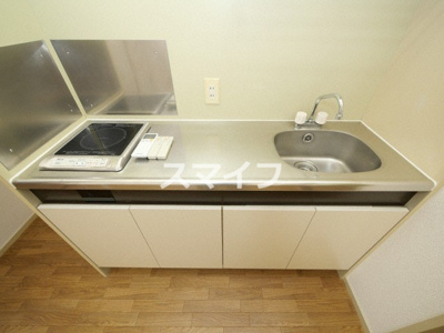 【キッチン】 | ノルデンハイム新北野