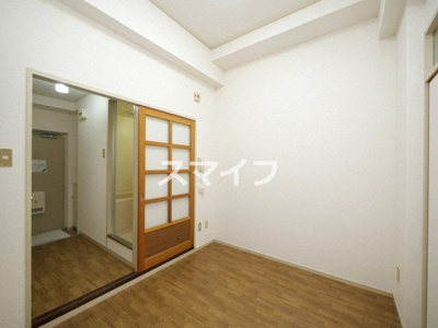 【寝室】 | ノルデンハイム新北野