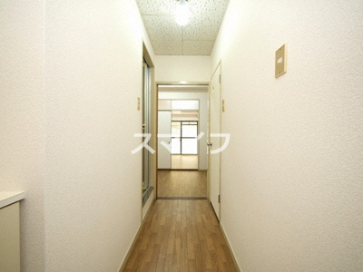 【内装】 | ノルデンハイム新北野