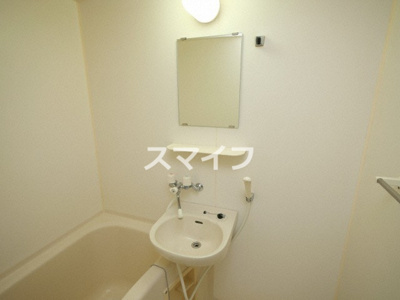 【洗面所】 | ノルデンハイム新北野