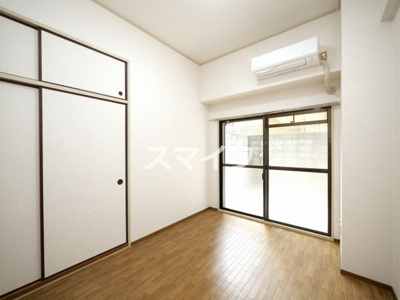 【居間・リビング】 | ノルデンハイム新北野