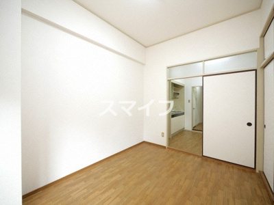 【寝室】 | ノルデンハイム新北野