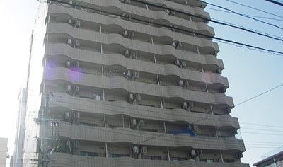 【外観】 | ノルデンハイム新北野