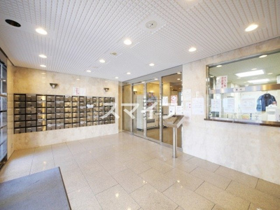 【その他共用部分】 | ノルデンハイム新北野