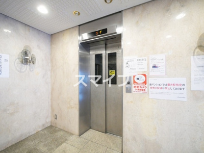 【設備】 | ノルデンハイム新北野