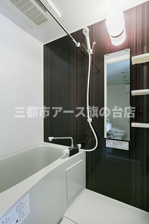 【浴室】 | ＳＯＵ西小山 | ＳＯＵ西小山
