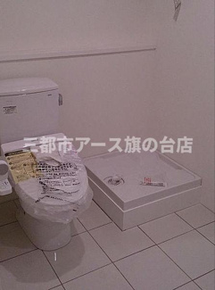 【トイレ】 | ＳＯＵ西小山 | ＳＯＵ西小山