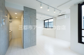 【居間・リビング】 | ＳＯＵ西小山 | ＳＯＵ西小山