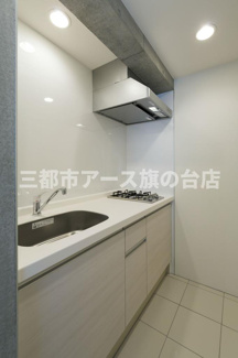 【キッチン】 | ＳＯＵ西小山 | ＳＯＵ西小山